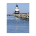 Spring Point Ledge Lighthouse-New England postcards