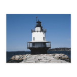 Spring Point Painting (06) 4x6 postcards