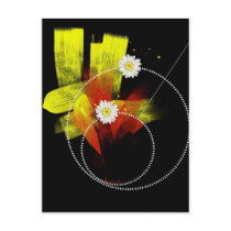 spring post cards