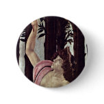Spring (Primavera),  By Botticelli Sandro buttons