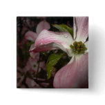 Spring Rain Button