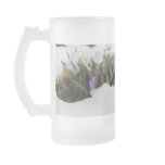 Spring Returns ~ mug