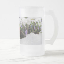 Spring Returns ~ mug