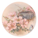Spring Song stickers