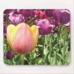 Spring special mousepad