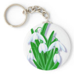Spring Spirit keychains