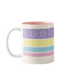 Spring Strips Mug