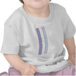 Spring Strips Tshirts