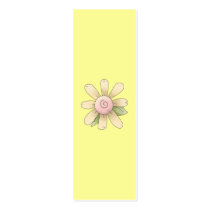 Spring Stuff · Yellow Flower