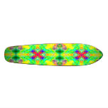 Spring Sunrise skateboards