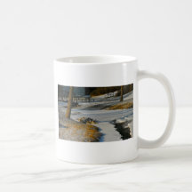 Spring Thaw 5 Mugs