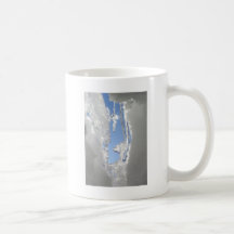 Spring Thaw Coffee Mug