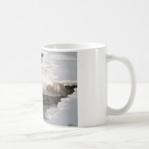 Spring Thaw Coffee Mugs