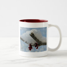 Spring Thaw Mug