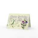 Spring Time cards