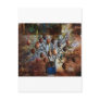 SPRING TREE BLESSINGS POSTCARD
