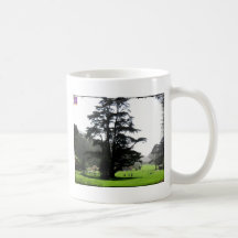Spring Tree Mugs