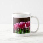 Spring Tulips Mug