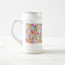 Spring Waves Celebrations Mug
