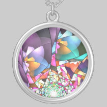 Spring weather necklace necklaces