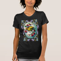 SPRING WING.jpg T Shirts
