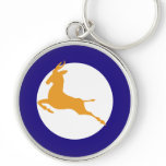 Springbok keychains