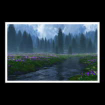 Springcreek posters