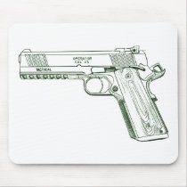 Springfield 1911 TRP Operator Full Dust