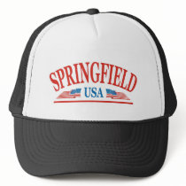 Springfield Hat