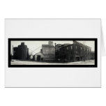 Springfield, Ohio Mills Photo 1908 cards