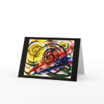Springs Greeting Card