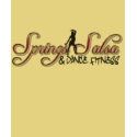 Springs Salsa Studio Baby Doll t-shirts