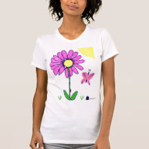 SPRINGTIME BY HADASSAH TEES