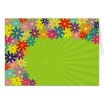 Springtime cards
