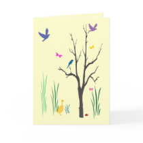 Springtime