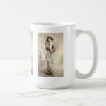Springtime Elegance Coffee Mugs