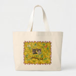 Springtime Fun Kittens Bag