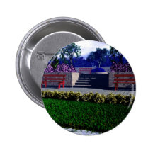 Springtime in the Park Pin