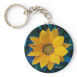 Springtime is wonderful! key chains