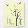 Springtime Mouse Pads