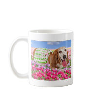 Springtime Mug