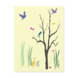 Springtime