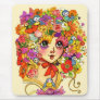 Springtime Reverie Flowers Abloom