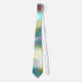 Springtime Neckties