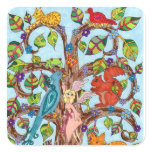 Springtime Tree of Life