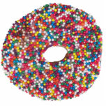Sprinkle Me Ornament..! Cut Outs