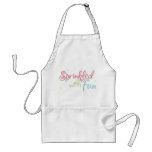 Sprinkled with Fun Apron
