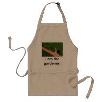 Sprinkler Aprons