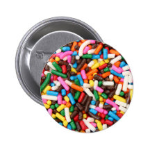 Sprinkles Button