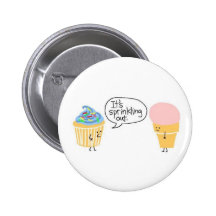 Sprinkles Button